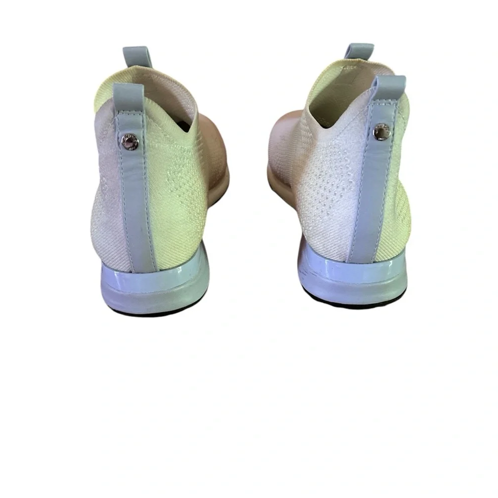 J Slides Ombré Slip-On Sneakers | Size 7 | No Box